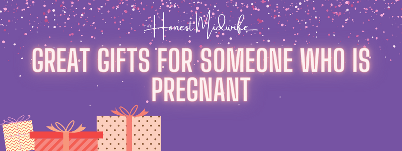 great gifts for someone who is pregnant