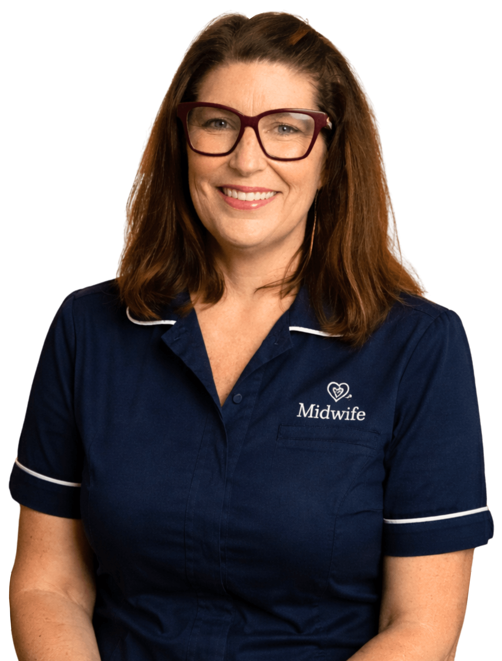 Louise, The Honest Midwife