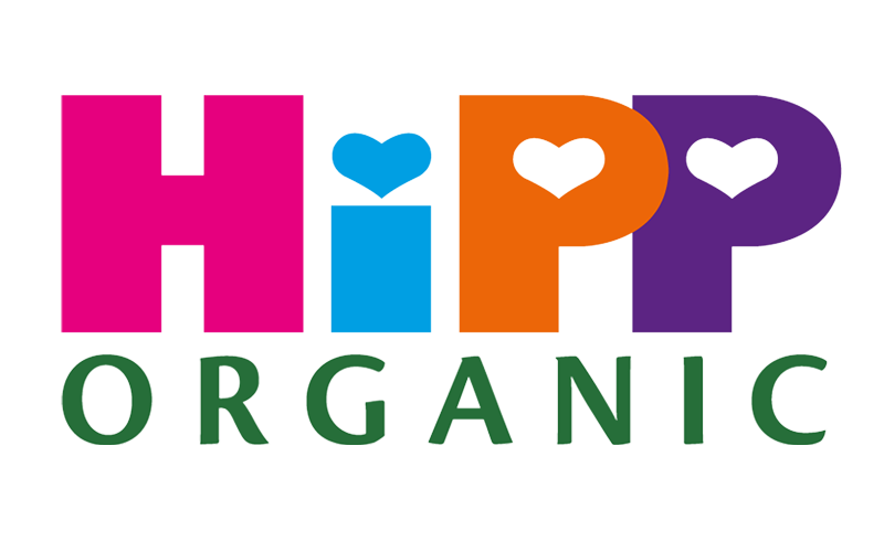 HiPP Organic